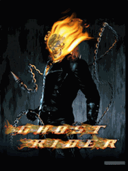 pic for Ghost Rider